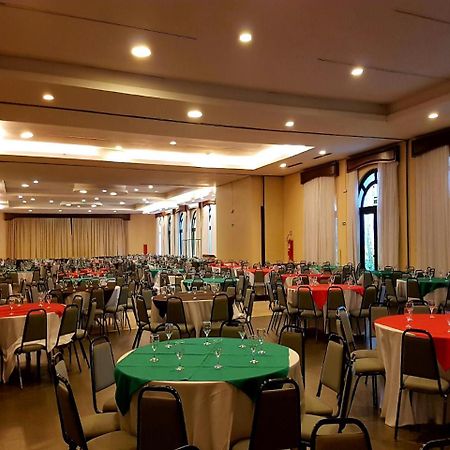 Hotel Tropical Manaus Eksteriør billede The ballroom